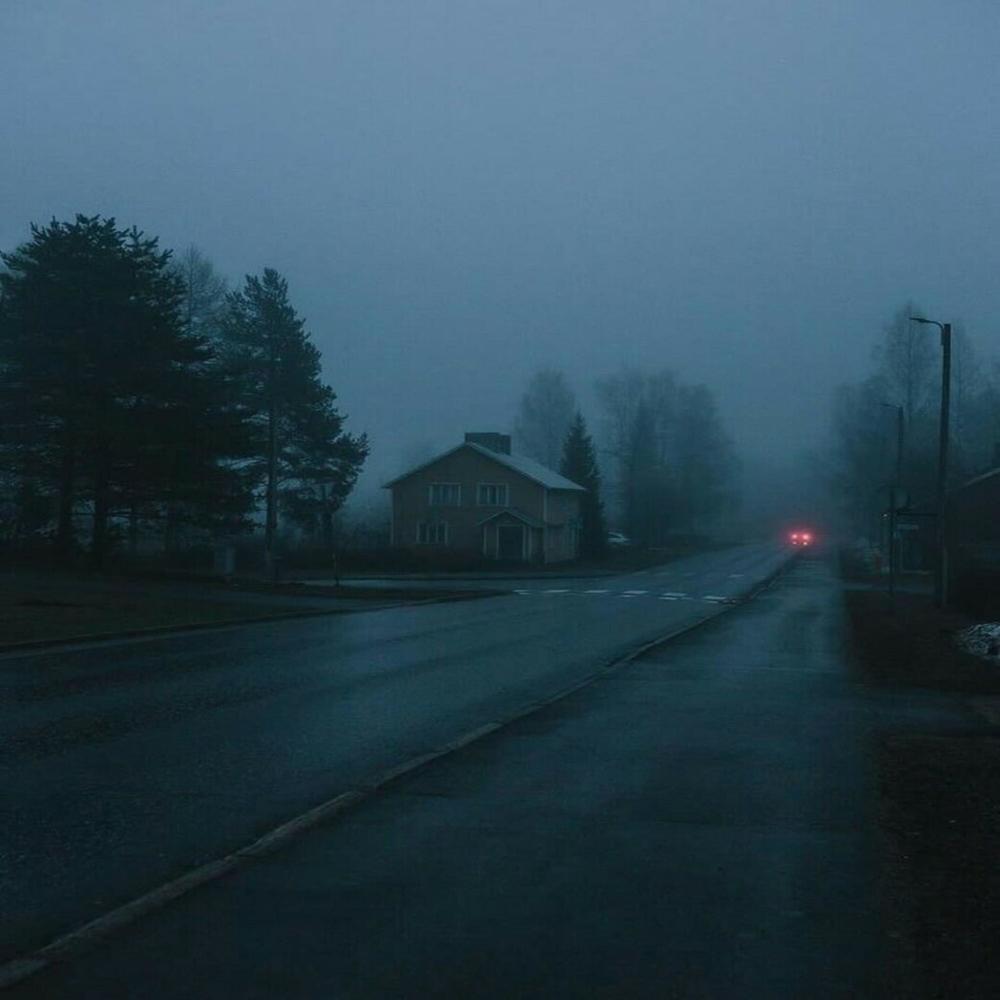 Red Sky (Explicit)