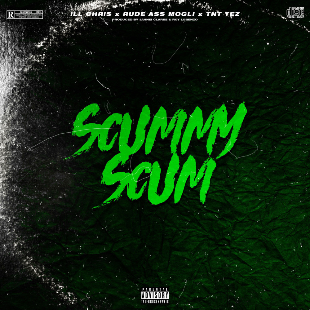 Scummy Scum (Explicit)