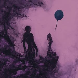 Album let go (Explicit) from The Haze