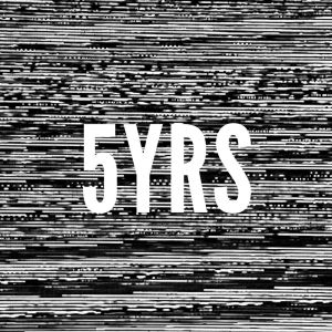 Album 5 Years of Abstraction oleh Various