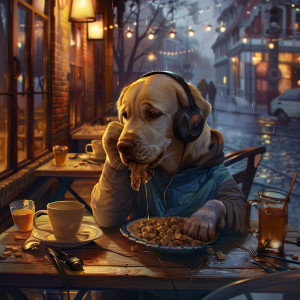 Dog Dreams的專輯Dog Dreams: Chill Music for Home