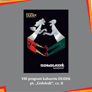 Listen to Rozmów ciąg dalszy, Pt. 4 (Live) song with lyrics from Wiesław Gołas