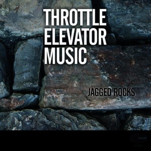 ดาวน์โหลดและฟังเพลง One Step Ahead พร้อมเนื้อเพลงจาก Throttle Elevator Music
