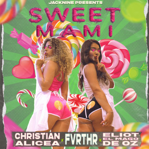 收听Christian Alicea的Sweet Mami (其他)歌词歌曲