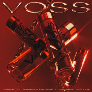 收听Turner Lee的VOSS (Feat. TOMMY YANG, Terrance Escobar, Jackieju) (Explicit)歌词歌曲