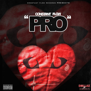 Listen to Pro (Explicit) song with lyrics from Constant Flow