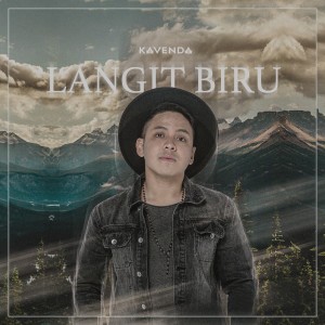 Langit Biru dari Kavenda