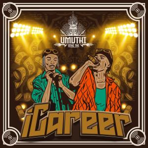 Album iCareer (feat. Blaq Diamond) from Blaq Diamond