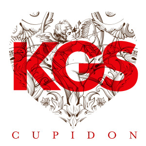 ดาวน์โหลดและฟังเพลง Cupidon (Explicit) พร้อมเนื้อเพลงจาก KGS
