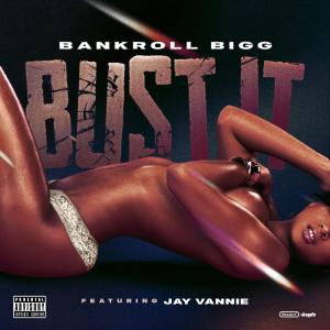 ดาวน์โหลดและฟังเพลง Bust It (feat. Jay Vannie) (Explicit) พร้อมเนื้อเพลงจาก Bankroll Bigg