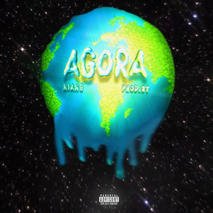 ดาวน์โหลดและฟังเพลง Agora (Explicit) พร้อมเนื้อเพลงจาก Niang