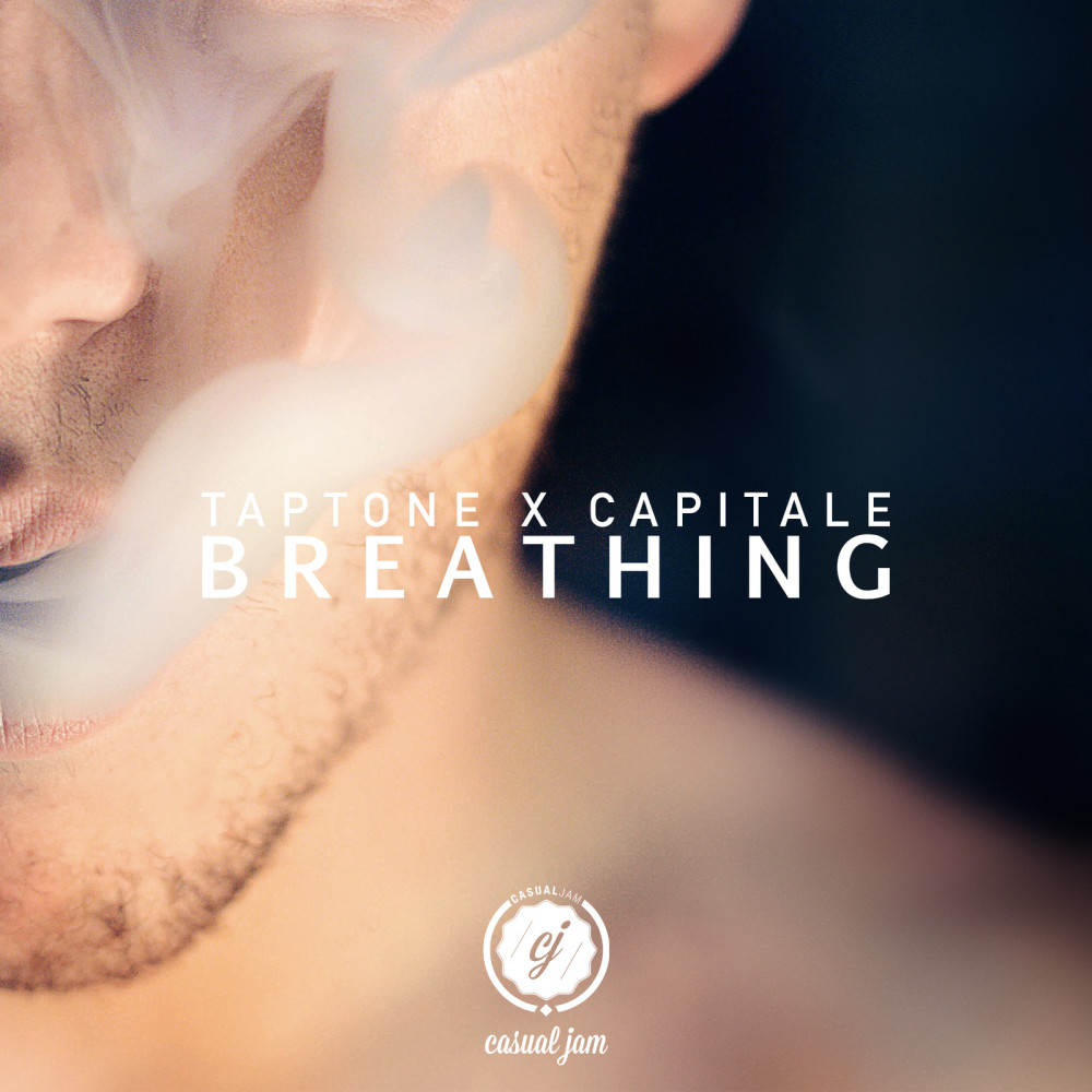 Breathing (feat. Capitale)