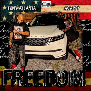 Listen to Freedom (Explicit) song with lyrics from Roc Whit Entertainment