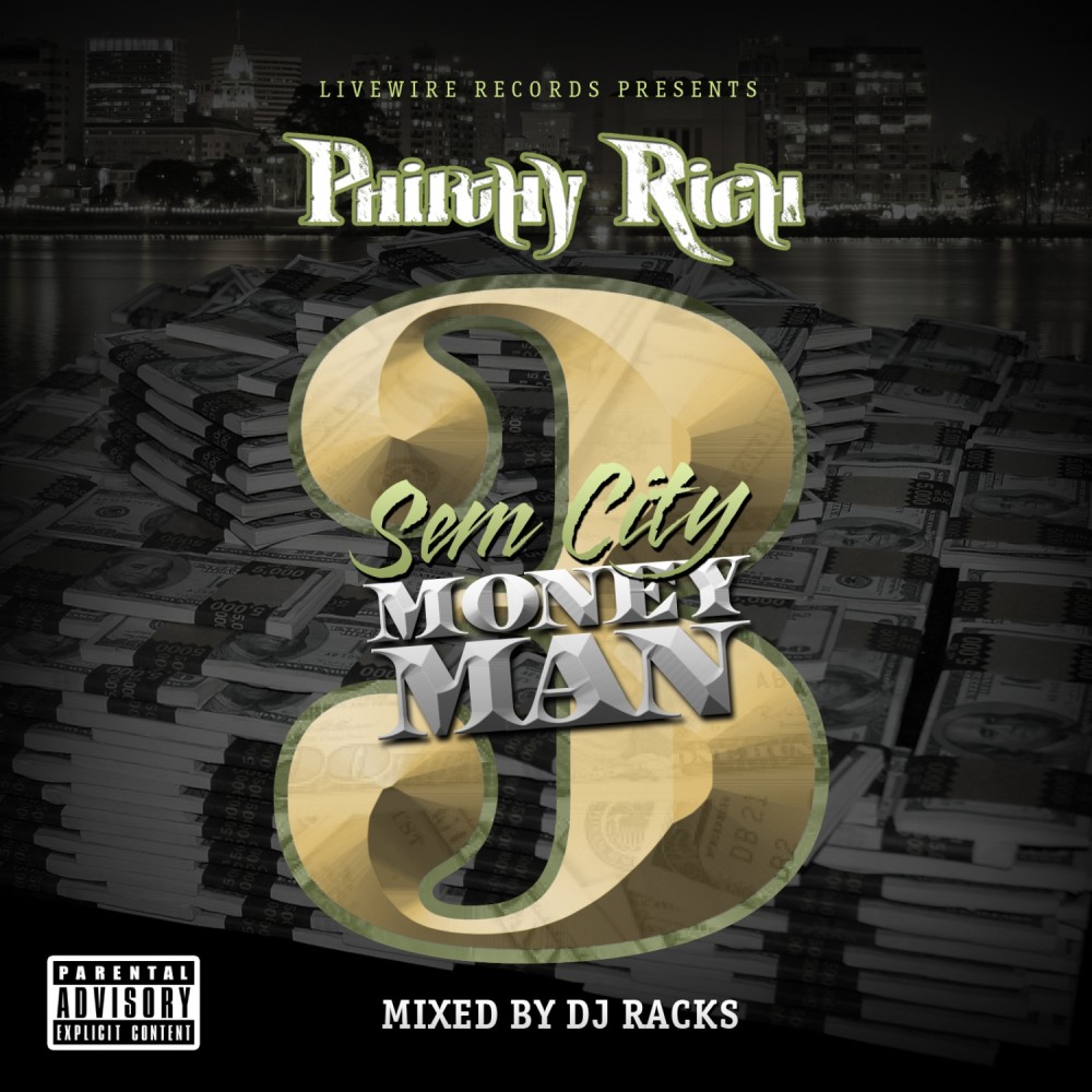 Last Real N*ggas Left (Explicit)