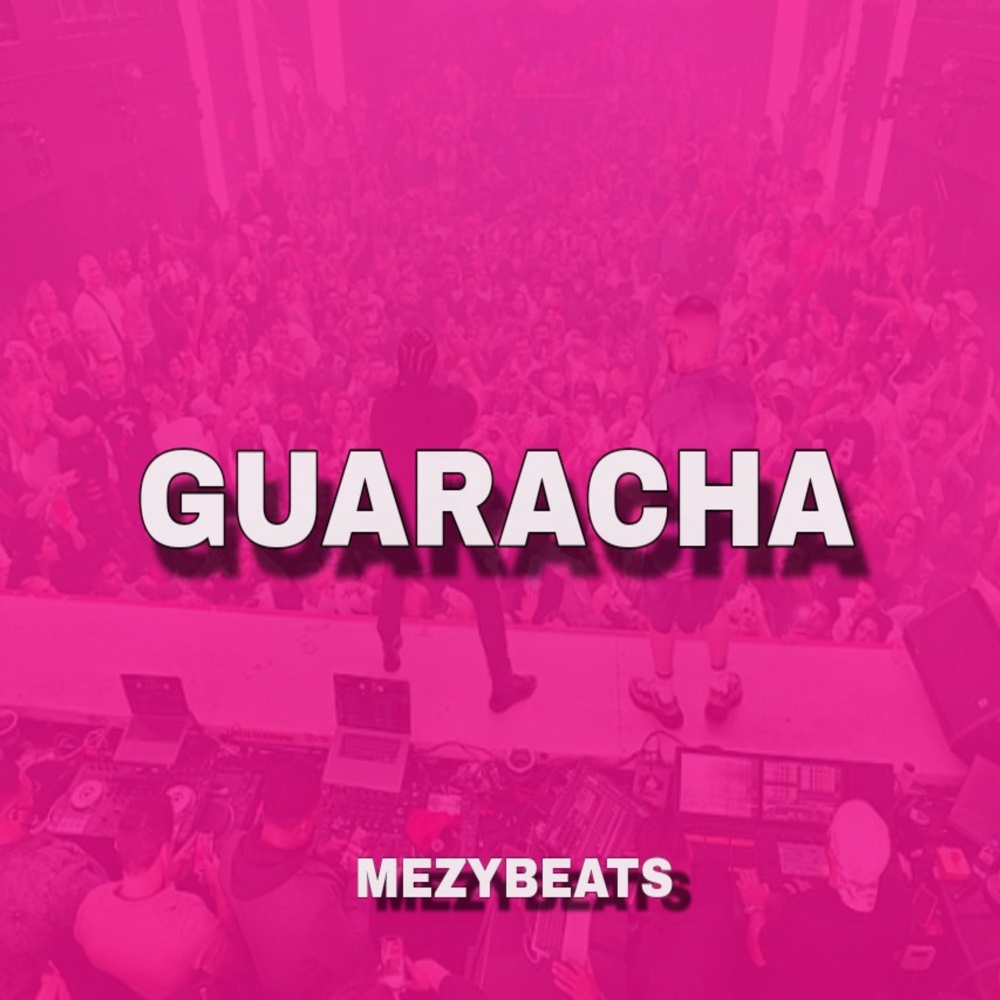 GUARACHA 2022 (Aleteo, Zapateo, Guaracha)