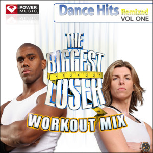 收聽Power Music Workout的Just Dance (Ronnie Maze Club Mix)歌詞歌曲