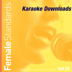 ดาวน์โหลดและฟังเพลง Crush (In The Style Of Jennifer Paige) พร้อมเนื้อเพลงจาก Karaoke - Ameritz