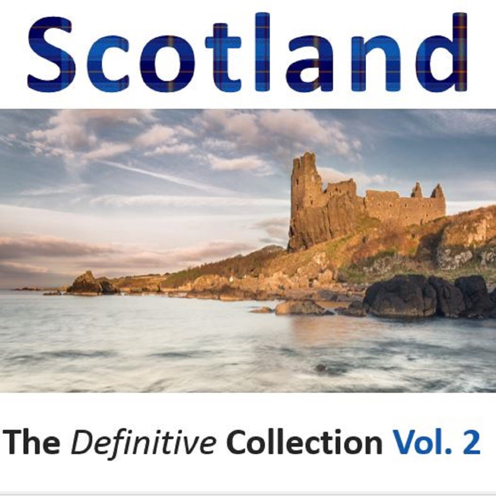 Five Million Scotsmen Will Call (Scotland 2 Mix)