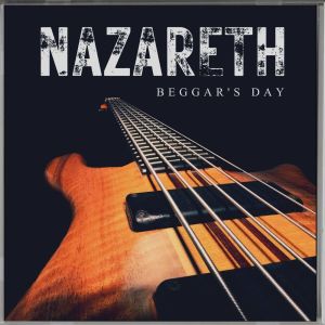 Album Beggar's Day from Nazareth