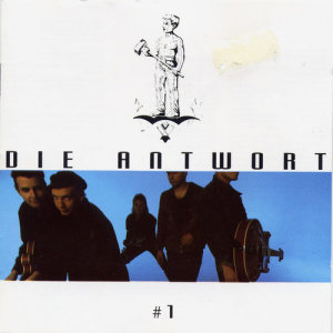 ดาวน์โหลดและฟังเพลง Cry For A Shadow พร้อมเนื้อเพลงจาก Die Antwort