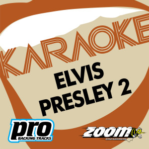 收聽Zoom Karaoke的Suspicion (In The Style of 'Elvis Presley')歌詞歌曲