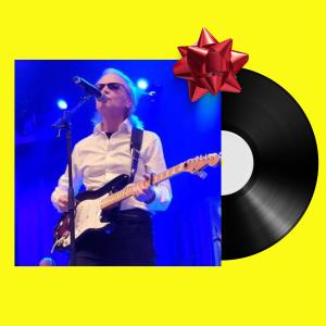 Brian Hyland的專輯A Little Bit Of Christmas Time