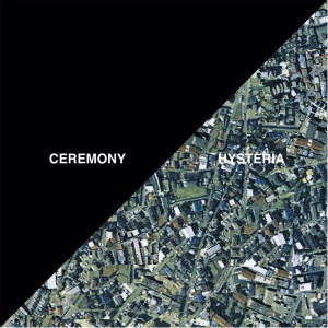 Listen to Hysteria song with lyrics from Ceremony