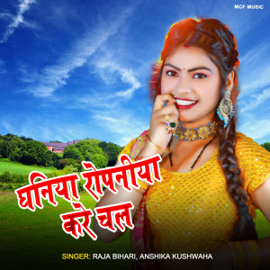 Listen to Dhaniya Ropaniya Kare Chala song with lyrics from Raja Bihari