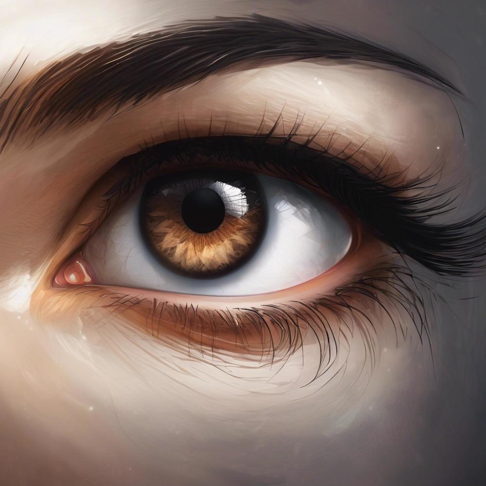Eyes