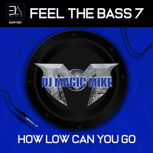 ดาวน์โหลดและฟังเพลง How low can you go (Main) พร้อมเนื้อเพลงจาก Dj Magic Mike
