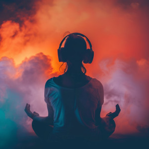 Meditation Savasana的專輯Music for Meditation: Inner Peace Melodies