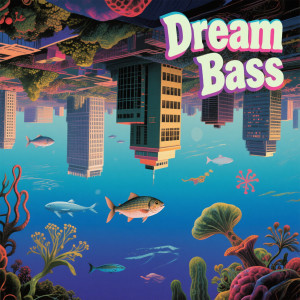 王昱翔的專輯Dream Bass