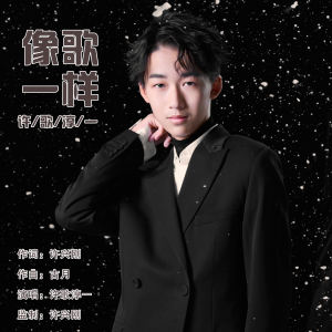 Album 像歌一样 from 许歌淳一