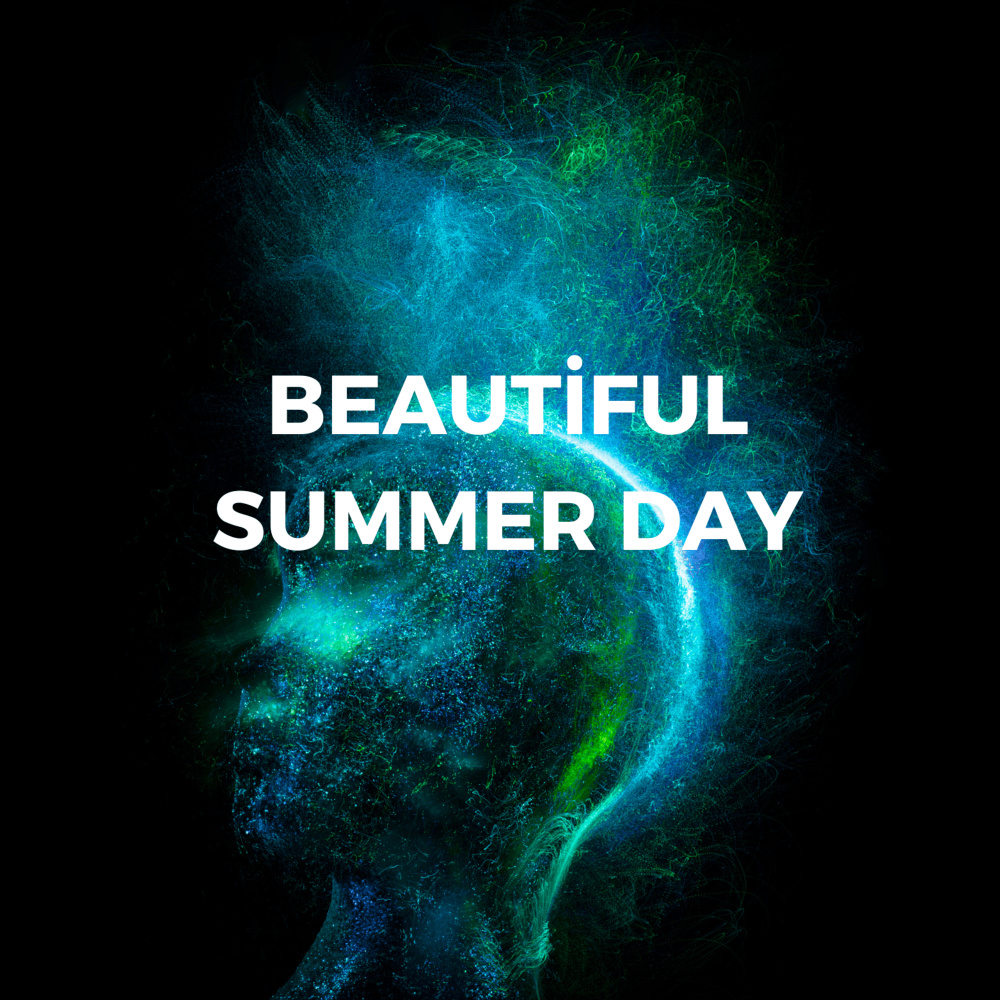 Beautiful Summer Day