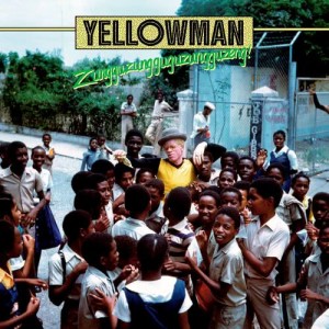 อัลบัม Zungguzungguguzungguzeng! ศิลปิน Yellowman