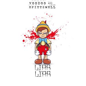 Voodoo的專輯LIAR LIAR (Explicit)