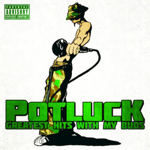 收聽Potluck的I Ain't Crazy (feat. D12 & King Gordy) (Explicit)歌詞歌曲