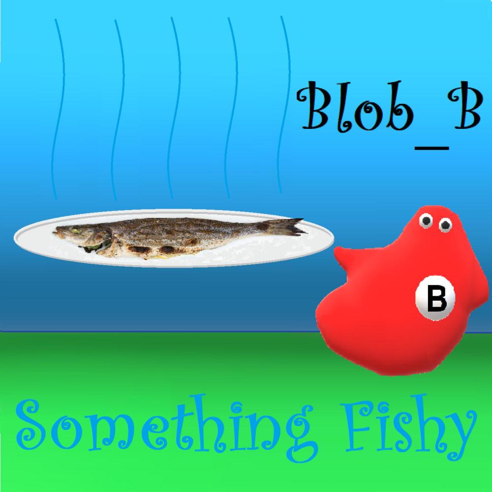 Something Fishy