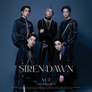Album SIREN : DAWN oleh 에이스