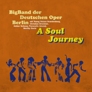 Dengarkan Man in the Mirror lagu dari Bigband der Deutschen Oper Berlin dengan lirik