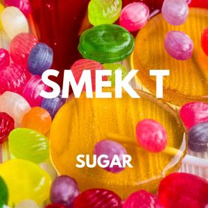 Album Sugar from Smek T