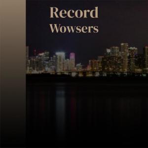 Listen to Computer Taw song with lyrics from Kendy Wity