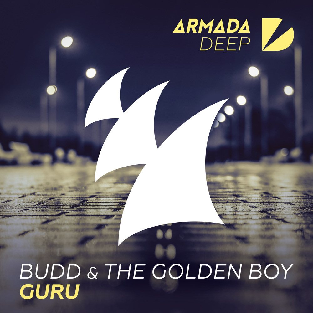 Guru (Extended Mix)