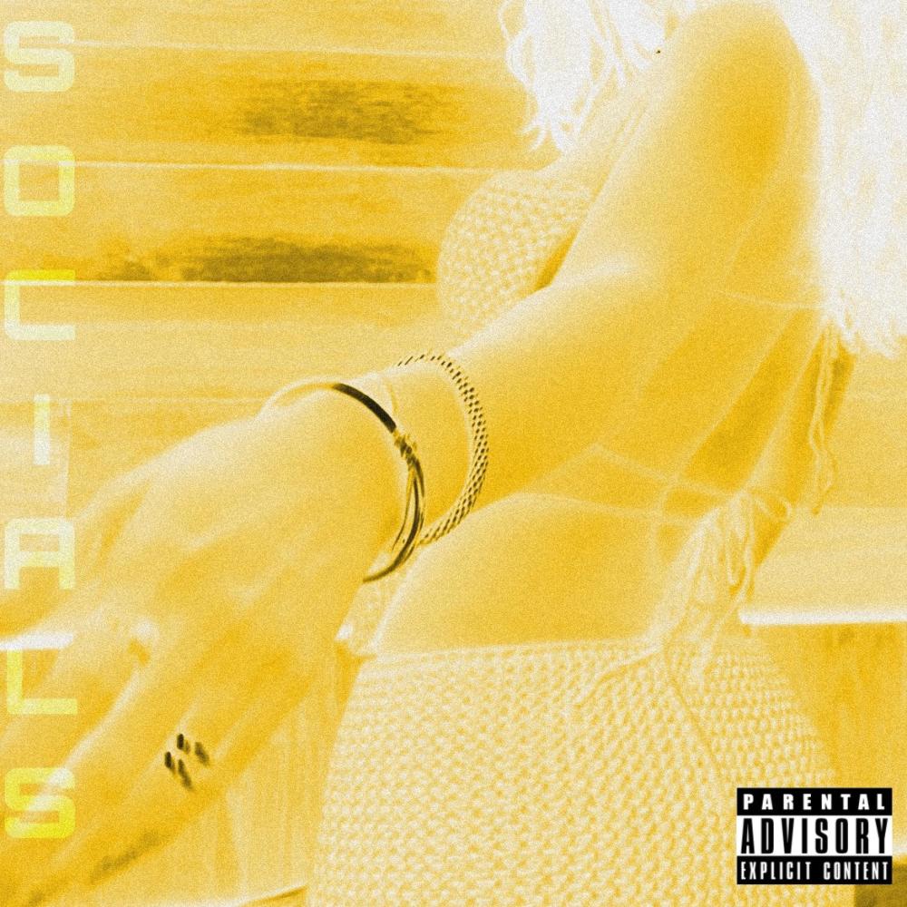 Socials (Explicit)