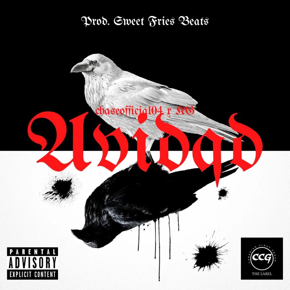 Avidad (feat. CCG KG) (Explicit)