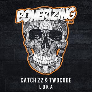 Album Loka oleh Catch 22