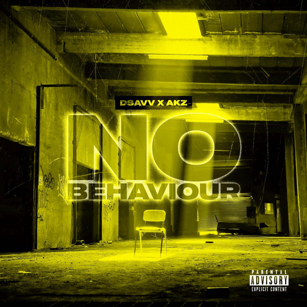No Behaviour (Explicit)