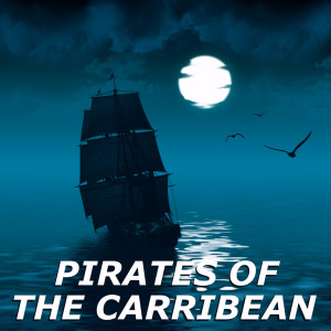 Pirates of the Caribbean的專輯Pirates of the Carribean (String Orchestra Versions)