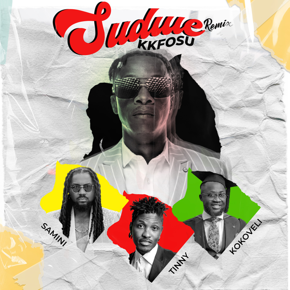 Sudwe (Remix)
