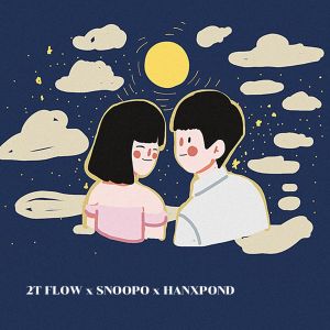 Album เมื่อคืนฉันฝันว่า oleh 2T FLOW